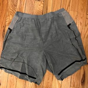 lululemon 1818 men’s shorts